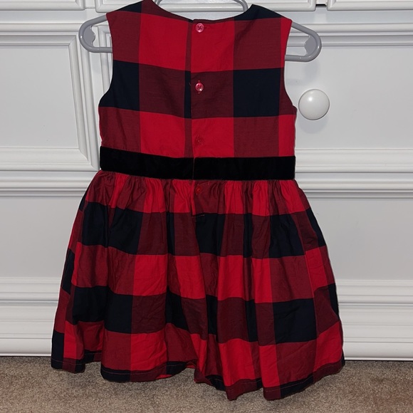 Carter’s Dress - Picture 2 of 4